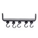 thumbnail image 1 of Organizador de sombreros para percha - Cap Rack, Perchero-armario multifuncional experto en almacenamiento, Grid Hat racks, 1 of 5