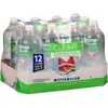 Clear American Watermelon Sparkling Water, 33.8 Fl. Oz., 12 Count