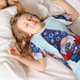 thumbnail image 5 of Fotbe Cute Gnomes in USA1 Pijama Estampada de 2 Piezas para Niños – Ropa de Dormir de Manga Corta Cómoda para Niños y Niñas, Camiseta y Shorts de Algodón-4X-Large, 5 of 6