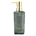 thumbnail image 1 of CSChome Distributeur de Salle de Bain Portable Étanche Rechargeable 350ML pour Lotion Shampooing Ou Rince-Bouche, 1 of 7