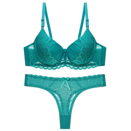 

Lingerie Sets Comfort Permeable Support Lace Breathable High Quality Lining Bra