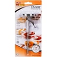thumbnail image 4 of Taylor TruTemp Candy Deep Fry Thermometer - Analog Instant Read - Multicolor, 4 of 4