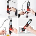 thumbnail image 2 of A3004 Digital Multimeter Pen 4000 Counts with Non Contact AC / DC Voltage Tester, 2 of 12