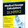 thumbnail image 1 of Medical Dosage Calculations For Dummies, 1 of 2