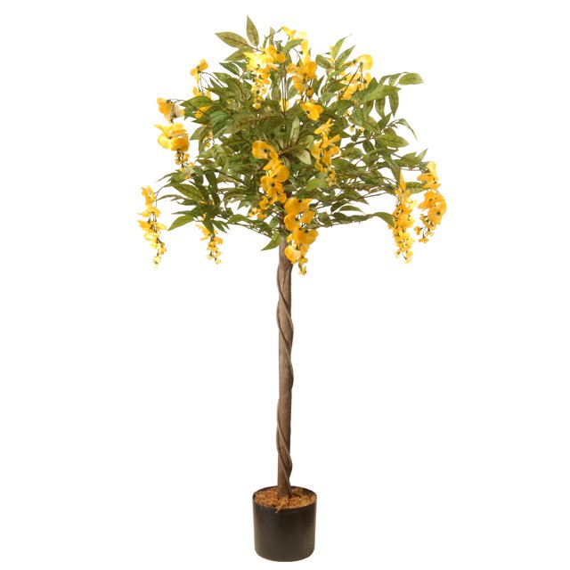 48 "Árbol de glicina National Tree Company RAS-5365-00N