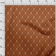 thumbnail image 2 of oneOone Cotton Poplin Fabric Geometric Block Print Sewing Fabric BTY 56 Inch Wide, 2 of 4
