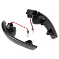 thumbnail image 2 of Un kit de reparación de manija de agarre de pilar de repuesto de aluminio negro para Dodge Ram 1500 2500 3500 2002?2009, 2 of 8