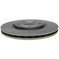 Raybestos 780964R : Front Brake Rotors, Corrosion Resistant, Installation Ready