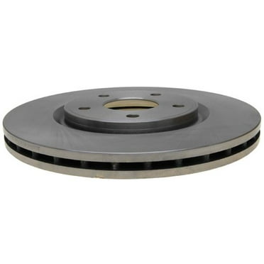 Raybestos 780964R : Front Brake Rotors, Corrosion Resistant, Installation Ready