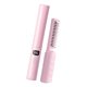 thumbnail image 1 of Cepillo alisador de pelo Fernando 3 temperaturas ajustables rosa, 1 of 7