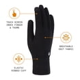 thumbnail image 2 of Guantes Mágicos con Pantalla Táctil para Hombre Timberland, Paquete de 2, 2 of 7