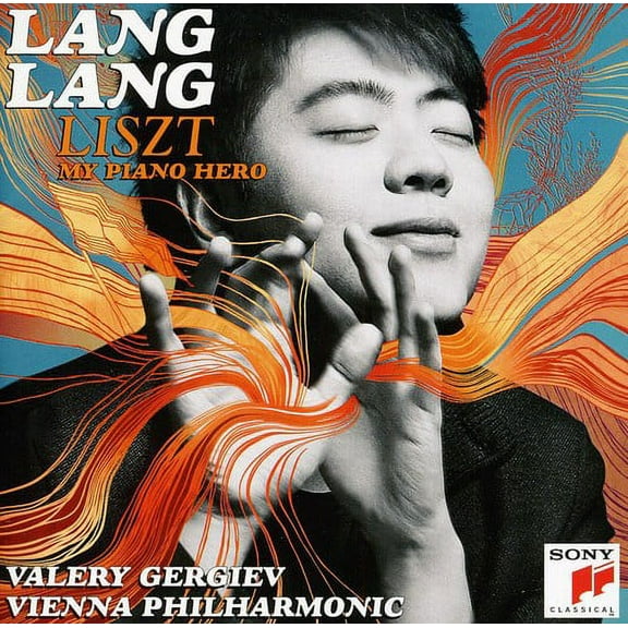 Liszt: My Piano Hero
