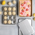 thumbnail image 2 of Nordic Ware Naturals® Bakeware 5 Piece Bake & Store Set, 2 of 7