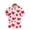 Watermelon Red, variant on Stamzod Beach Shirts For Men 2026 Summer Lover Heart Hawaiian Button Up Shirt Men Valentines Plus Size Clothes Pink XXXL