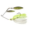 thumbnail image 3 of Z-man SBFW14-04 Slingbladez 1/4oz Wil Sexy Shad FW Spinnerbait Fishing Lure, 3 of 3