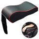 thumbnail image 1 of 1 cojín para reposabrazos de coche, consola de reposabrazos de coche de espuma viscoelástica, almohada para reposabrazos de consola central de coche, funda para reposabrazos de coche, funda, 1 of 5