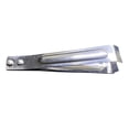 thumbnail image 2 of simhoa Bone Tweezers Durable Culinary Tweezers Clamp Easy to Use Garlic 1 piece, 2 of 8