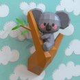 thumbnail image 3 of ShenMo 1pcs 3D Animal Origami Papercraft DIY Model 3D Geometric Paper Trophy DIY Puzzle Paper Building Construction Wall Mount Animal for DIY Decoration, 3 of 5