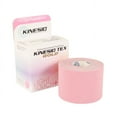 thumbnail image 2 of Kinesio Tex Gold Light Touch Kinesiology Tape: 2 in. x 16.5 ft. (Pastel Purple), 2 of 3