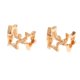 thumbnail image 1 of Figura de acción Pulsera Brazalete de 1/6 para los accesorios femeninos de la muñeca de la figura 12 "de oro, 1 of 9