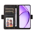 thumbnail image 5 of Funda GANGXUN para OPPO Reno 14F 5G con diseño acolchado elegante, cuero PU, protección total y ajuste preciso, 5 of 5