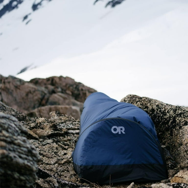 テント・タープ OUTDOOR RESEARCH Alpine AscentShell Bivy Outdoor Research Alpine AscentShell Bivy | REI Co-op