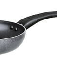 thumbnail image 5 of Coleman Brentwood Wok Aluminum Non-Stick 11" Gray, 5 of 5
