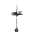 thumbnail image 6 of vidaXL Chimney Cleaning Brush Steel Round Premium Wire Sweep 5.9"/7.9"/9.8", 6 of 19