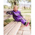thumbnail image 3 of Oaki Children's One-Piece Waterproof Trail Rain Suit, 3 of 3