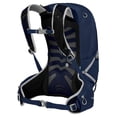 thumbnail image 2 of Osprey Talon Lightweight 22 L Backpacking Backpacks, Ceramic Blue, 2 of 4