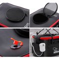 thumbnail image 1 of Lavabo De Pesca Contenedor de agua portátil de cubo plegable para lavado de autos hogar camping senderismo Sywqhk Para Estrenar, 1 of 8