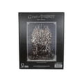 thumbnail image 2 of Game of Thrones Puzzle: Iron Throne, 2 of 2
