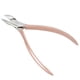 thumbnail image 3 of Professional Stainless Steel Nail Clipper Cutter Trimmer Ingrown Toenail Pedicure Manicure Tool Kit for ParonychiaRose Gold, 3 of 4