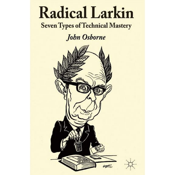 RADICAL LARKIN