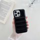 thumbnail image 5 of Inteprter Funda para teléfono móvil a prueba de golpes, funda para teléfono móvil, decoración de carcasa, Protector antiarañazos de precisión, Teléfono y Comunicación Negro, 5 of 6