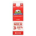 thumbnail image 1 of Brum's 3.25 % M.g Lait Homogénéisé, 1 of 11
