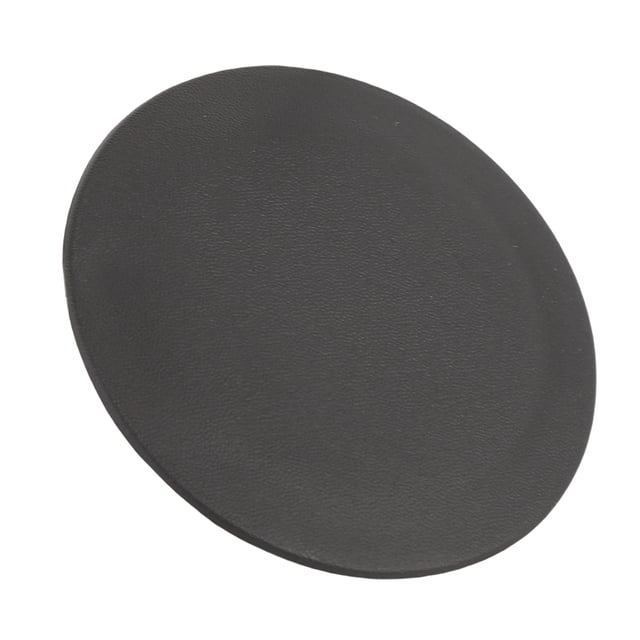 Tapa De Bola De Remolque Para Parachoques Trasero, Tapa Protectora De Enganche De Remolque, Antienvejecimiento, Resistente 68495076AA Reemplazo Para 1500 2500 3500 2003-2018 Para