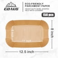 thumbnail image 4 of Parchment Paper Liners 150 Pcs for Ninja Foodi Smart XL, Air Fryer Liners Disposable Rectangle Accessories Fit Ninja Grill FG551/DG551/IG651, 4 of 4
