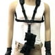 thumbnail image 1 of Eslinga Multifunción Cuerda de Seguridad Deportiva Profesional Modelo P90 Tamaño Pequeño para Escalada Fugacal Otros, 1 of 8