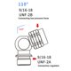 thumbnail image 4 of Adaptador Giratorio de Buceo, Adaptador de Buceo Ampliamente Compatible de 110 Grados Artesanía Fina para Accesorios de Buceo, 4 of 7