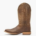 thumbnail image 5 of Durango® Arena Pro™ Umber Rust Western Boot, 5 of 7