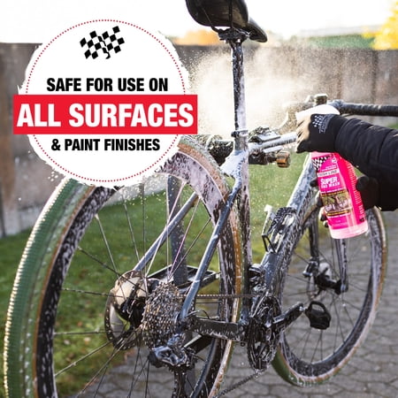 自転車メンテナンス用品 フィニッシュライン バイク ウォッシュ 自転車/サイクル/バイク/洗浄/洗車 1L