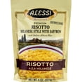thumbnail image 2 of Alessi Risotto Alla Milanese, 8 oz Bag, Shelf Stable, 2 of 4