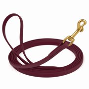 Viper Biothane 20 ft Long Line Lead