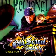 Old School Mixx Vol.2