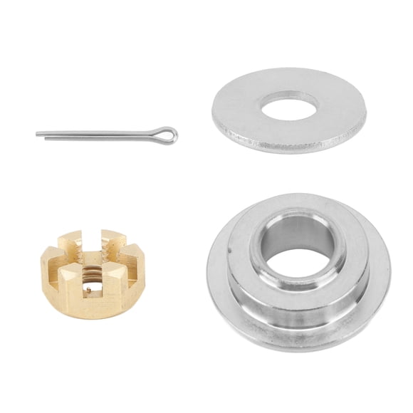 Kit de herramientas de instalación NikouMX para Barcos con motor fuera de borda