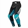 thumbnail image 3 of Mayhem Pants Hexx, Black/Teal, 40, 3 of 3