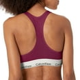 thumbnail image 2 of Calvin Klein Modern Cotton Bralette, 2 of 2