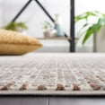 thumbnail image 4 of SAFAVIEH Palma Francis Distressed Area Rug, Beige/Light Grey, 9' x 12', 4 of 8