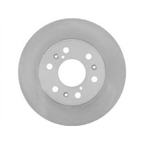 Front Brake Rotor - Compatible with 2007 - 2013 Chevy Avalanche 2008 2009 2010 2011 2012